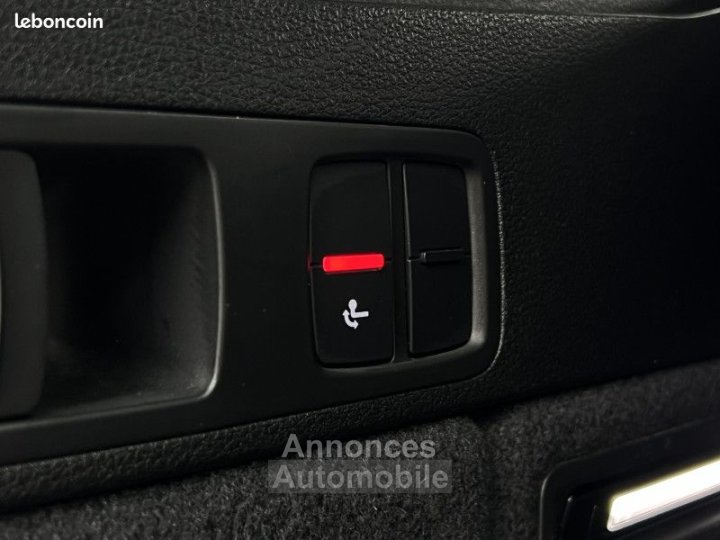 Audi Q5 20 TDI 150 CH 1ERE MAIN TOIT OUVRANT CAMERA - 10