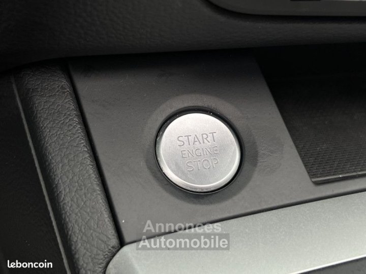 Audi Q5 20 TDI 150 CH 1ERE MAIN TOIT OUVRANT CAMERA - 14