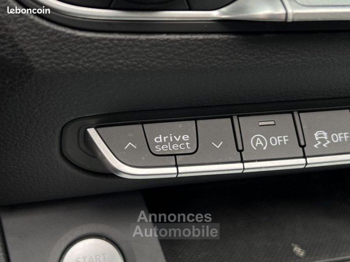 Audi Q5 20 TDI 150 CH 1ERE MAIN TOIT OUVRANT CAMERA - 15