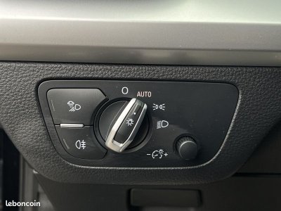 Audi Q5 20 TDI 150 CH 1ERE MAIN TOIT OUVRANT CAMERA   - 18