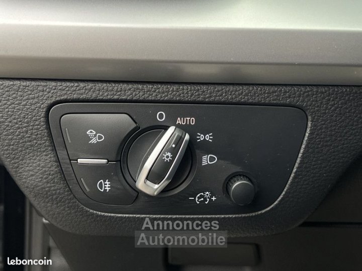 Audi Q5 20 TDI 150 CH 1ERE MAIN TOIT OUVRANT CAMERA - 18