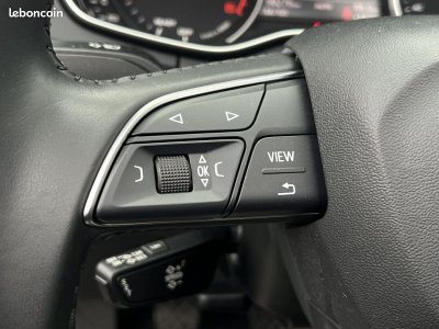 Audi Q5 20 TDI 150 CH 1ERE MAIN TOIT OUVRANT CAMERA   - 19