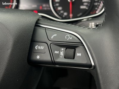 Audi Q5 20 TDI 150 CH 1ERE MAIN TOIT OUVRANT CAMERA   - 20