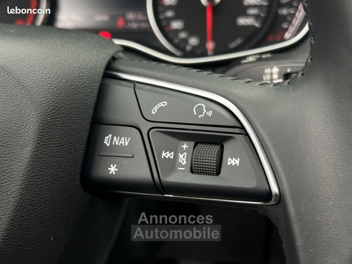 Audi Q5 20 TDI 150 CH 1ERE MAIN TOIT OUVRANT CAMERA - 20