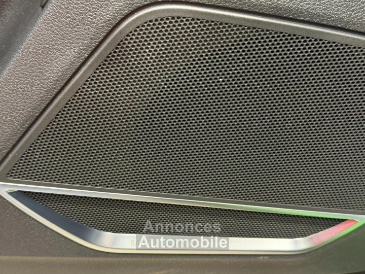 Audi RS Q3 Sportback 25 TFSI 400 cv Quattro S-Tronic RSQ3 - 19