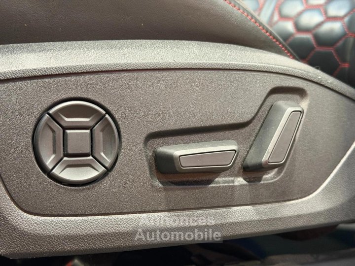 Audi RS Q3 Sportback 25 TFSI 400 cv Quattro S-Tronic RSQ3 - 20