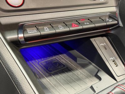 Audi RS Q3 Sportback 25 TFSI 400 cv Quattro S-Tronic RSQ3   - 21