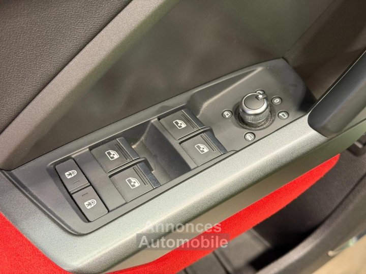 Audi RS Q3 Sportback 25 TFSI 400 cv Quattro S-Tronic RSQ3 - 24