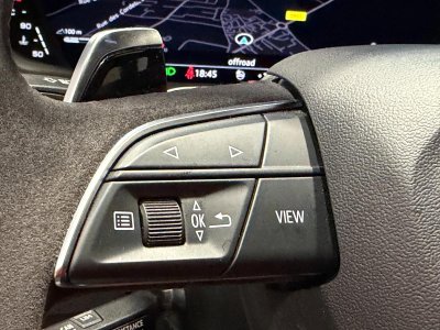 Audi RS Q3 Sportback 25 TFSI 400 cv Quattro S-Tronic RSQ3   - 32