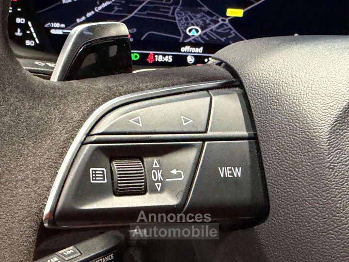 Audi RS Q3 Sportback 25 TFSI 400 cv Quattro S-Tronic RSQ3 - 32