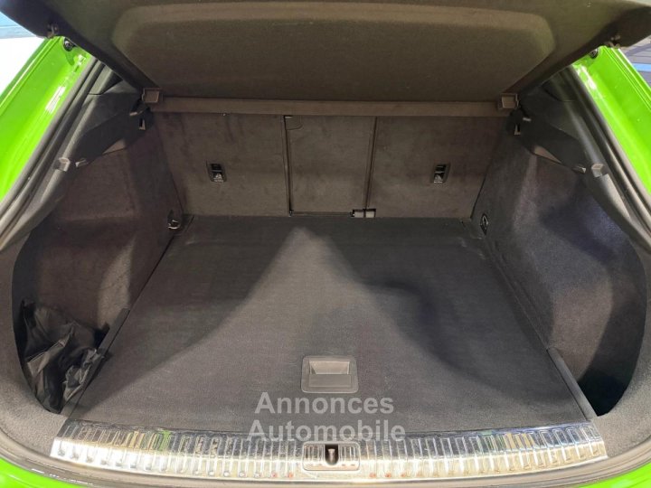 Audi RS Q3 Sportback 25 TFSI 400 cv Quattro S-Tronic RSQ3 - 33