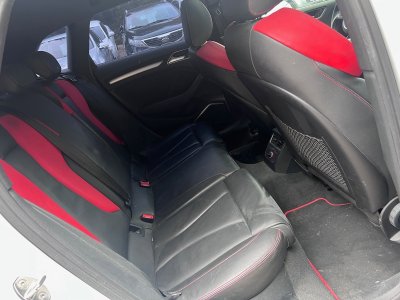 Audi S3 (8V) Sportback 20 TFSi 300cv Quattro BVA   - 14