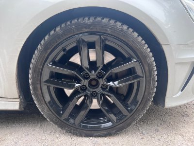 Audi S3 (8V) Sportback 20 TFSi 300cv Quattro BVA   - 16