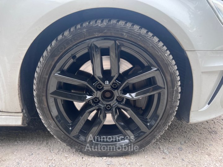 Audi S3 (8V) Sportback 20 TFSi 300cv Quattro BVA - 16