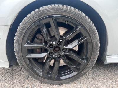 Audi S3 (8V) Sportback 20 TFSi 300cv Quattro BVA   - 19