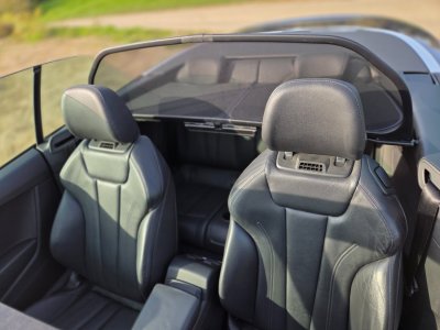 Audi A5 Cabrio 20 TDI S tronic sport   - 9