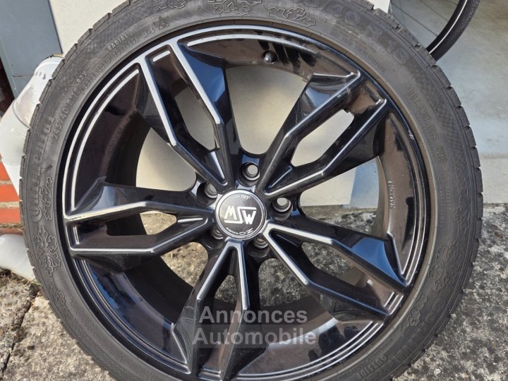 Audi A5 Cabrio 20 TDI S tronic sport - 13