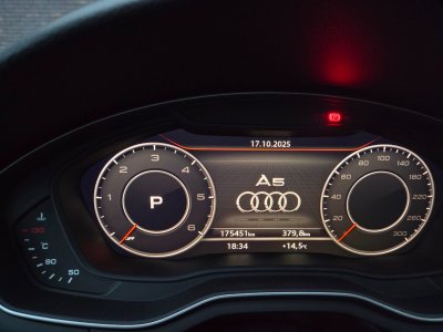 Audi A5 Cabrio 20 TDI S tronic sport   - 16