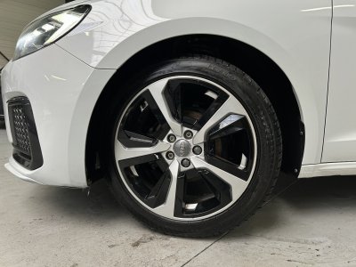 Audi A1 Sportback (2) 10 TFSI 95 S tronic 7 Advanced   - 9