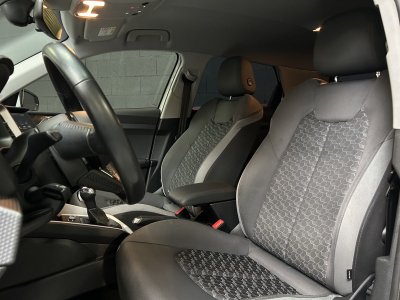 Audi A1 Sportback (2) 10 TFSI 95 S tronic 7 Advanced   - 11