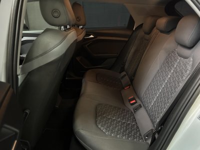 Audi A1 Sportback (2) 10 TFSI 95 S tronic 7 Advanced   - 12