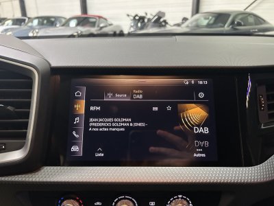 Audi A1 Sportback (2) 10 TFSI 95 S tronic 7 Advanced   - 17