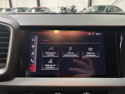 Audi A1 Sportback (2) 10 TFSI 95 S tronic 7 Advanced   - 19