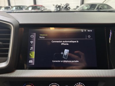 Audi A1 Sportback (2) 10 TFSI 95 S tronic 7 Advanced   - 21