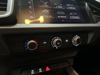 Audi A1 Sportback (2) 10 TFSI 95 S tronic 7 Advanced   - 22