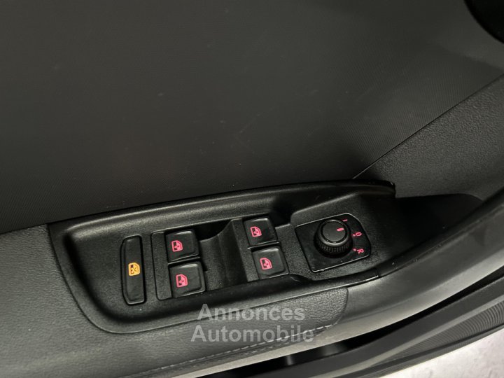 Audi A1 Sportback (2) 10 TFSI 95 S tronic 7 Advanced - 25