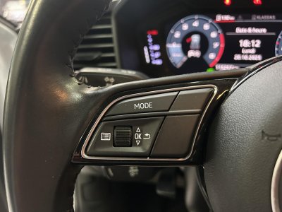 Audi A1 Sportback (2) 10 TFSI 95 S tronic 7 Advanced   - 26