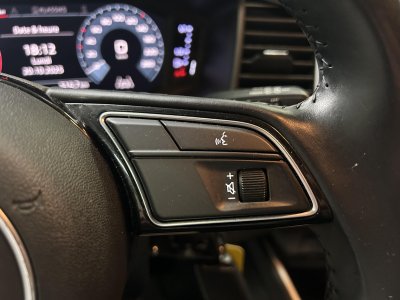 Audi A1 Sportback (2) 10 TFSI 95 S tronic 7 Advanced   - 27