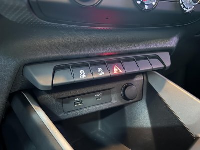 Audi A1 Sportback (2) 10 TFSI 95 S tronic 7 Advanced   - 28