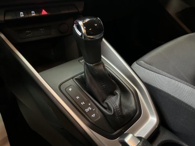 Audi A1 Sportback (2) 10 TFSI 95 S tronic 7 Advanced   - 29