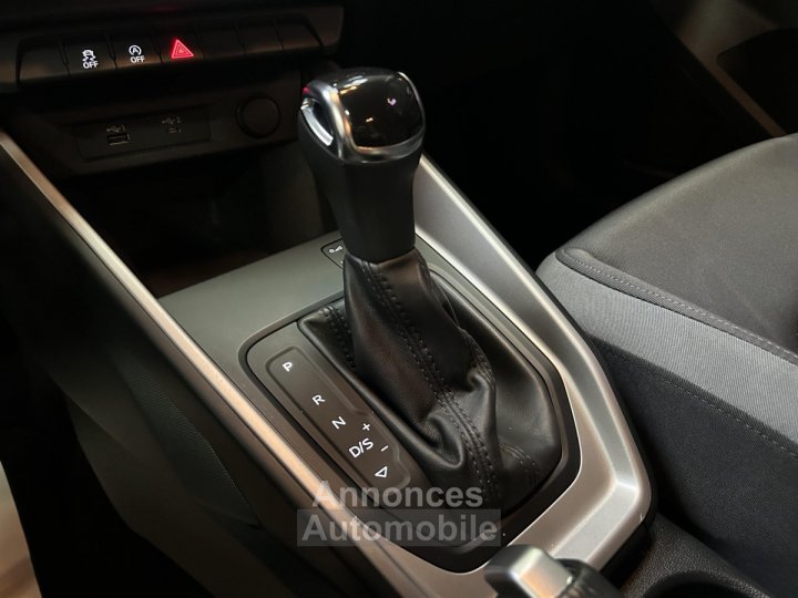 Audi A1 Sportback (2) 10 TFSI 95 S tronic 7 Advanced - 29