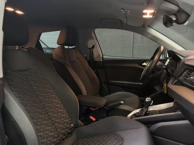 Audi A1 Sportback (2) 10 TFSI 95 S tronic 7 Advanced   - 30