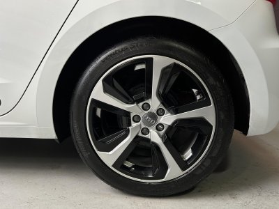 Audi A1 Sportback (2) 10 TFSI 95 S tronic 7 Advanced   - 35