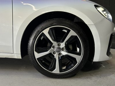 Audi A1 Sportback (2) 10 TFSI 95 S tronic 7 Advanced   - 36