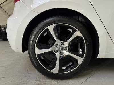 Audi A1 Sportback (2) 10 TFSI 95 S tronic 7 Advanced   - 37