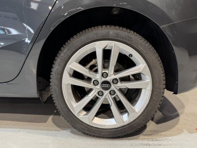 Audi A3 Sportback (4) 30 TFSI MHEV S Tronic 110 Business Line   - 29