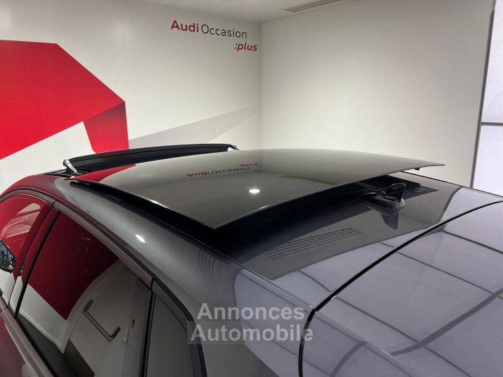 Audi A3 Sportback 35 TFSI Mild Hybrid 150 S tronic 7 S line - 7