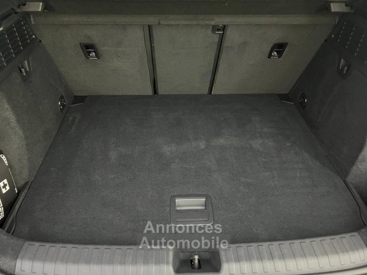 Audi A3 Sportback 35 TFSI Mild Hybrid 150 S tronic 7 S line - 11