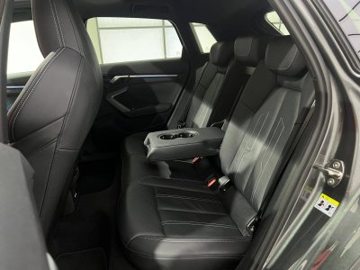 Audi A3 Sportback 35 TFSI Mild Hybrid 150 S tronic 7 S line   - 12