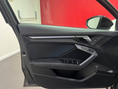 Audi A3 Sportback 35 TFSI Mild Hybrid 150 S tronic 7 S line   - 14