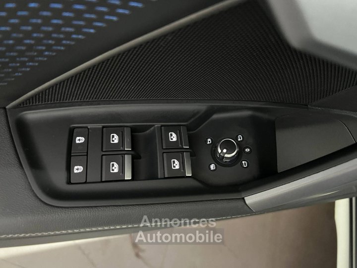 Audi A3 Sportback 35 TFSI Mild Hybrid 150 S tronic 7 S line - 16