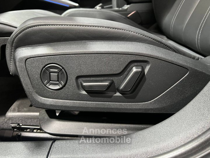 Audi A3 Sportback 35 TFSI Mild Hybrid 150 S tronic 7 S line - 18