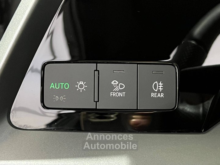 Audi A3 Sportback 35 TFSI Mild Hybrid 150 S tronic 7 S line - 19