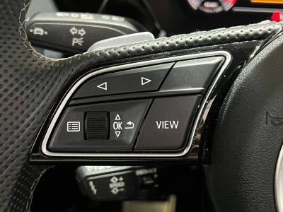 Audi A3 Sportback 35 TFSI Mild Hybrid 150 S tronic 7 S line   - 21