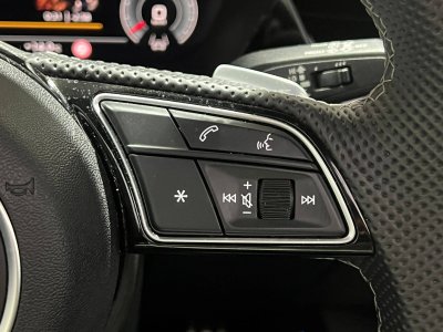 Audi A3 Sportback 35 TFSI Mild Hybrid 150 S tronic 7 S line   - 22