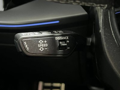 Audi A3 Sportback 35 TFSI Mild Hybrid 150 S tronic 7 S line   - 23